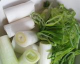 野菜たっぷり煮作り方5写真