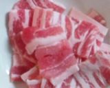 野菜たっぷり煮作り方6写真