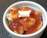 味が自慢！豚じゃがクルクルココットカマン作り方3写真