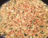 餃子の具アレンジ①母の味☆薄焼き作り方6写真
