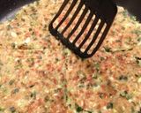餃子の具アレンジ①母の味☆薄焼き作り方7写真