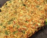 餃子の具アレンジ①母の味☆薄焼き作り方8写真