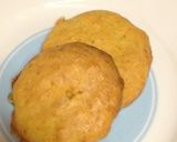 単純材料で単純手順の 超 簡単お菓子作り方8写真