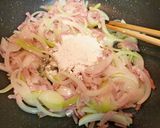 ベーコンとポテトのグラタン♪作り方6写真