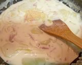 ベーコンとポテトのグラタン♪作り方11写真