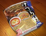 インスタントラーメンを一瞬でお店の味に！作り方1写真
