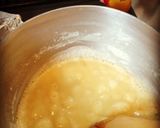 ベシャメルソース♪クリームコロッケ用作り方4写真