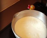 ベシャメルソース♪クリームコロッケ用作り方5写真
