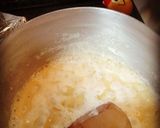 ベシャメルソース♪クリームコロッケ用作り方6写真