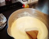 ベシャメルソース♪クリームコロッケ用作り方8写真