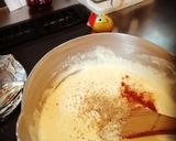 ベシャメルソース♪クリームコロッケ用作り方9写真