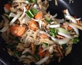 Ackee&Saltfish(アキソル)作り方3写真