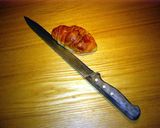 ２分で朝ごはん作り方3写真