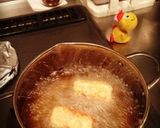 きのことベーコンのクリームコロッケ♪作り方12写真