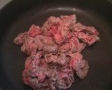 【誰でも簡単】定番レシピの肉じゃが作り方2写真