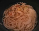 【誰でも簡単】定番レシピの肉じゃが作り方4写真