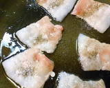 茄子とししとうの味噌炒め作り方2写真