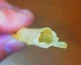 〓ぷっくりカリカリ！ポテトスナック作り方8写真