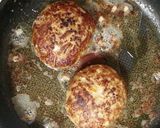 絶品!簡単和風ハンバーグソース作り方2写真