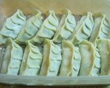 ゆめ餃子(甘口)作り方6写真