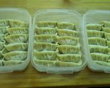 ゆめ餃子(甘口)作り方7写真