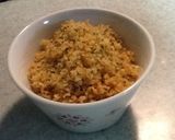 パン粉でバーニャカウダ？作り方3写真