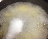 オイルサーディンとキャベツの絶品パスタ作り方3写真