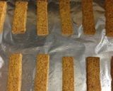 人参クッキー作り方6写真