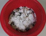 伝家の宝刀！牡蠣のベーコン巻作り方3写真