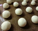 じゃがいも&タピオカ粉でポンデケージョ作り方5写真