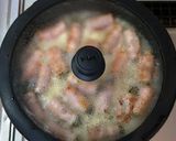 伝家の宝刀！牡蠣のベーコン巻作り方9写真