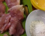 とっても簡単♪鶏南蛮作り方5写真