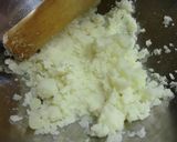 ゴマ&片栗粉でポンデケージョ作り方2写真
