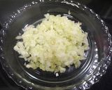 ミートソーススパゲティ作り方5写真