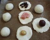 Wチーズポンデケージョ作り方9写真