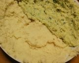 アレンジ自在！ほくほくポテトグラタン風！作り方4写真