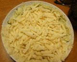 アレンジ自在！ほくほくポテトグラタン風！作り方8写真