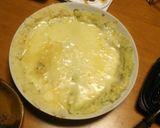 アレンジ自在！ほくほくポテトグラタン風！作り方10写真