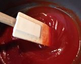 うちの基本のチキンライス作り方2写真