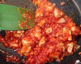 うちの基本のチキンライス作り方4写真