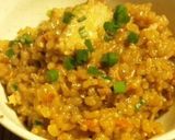まるごとさんま☆玄米炊き込みご飯作り方5写真