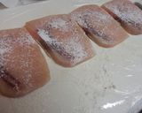メカジキのステーキ（ソテー）作り方2写真