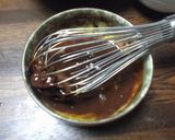 おから入りチョコレートケーキ作り方2写真