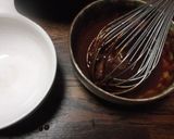 おから入りチョコレートケーキ作り方3写真