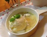 簡単！スイートポテト❤︎onアイス☻作り方5写真