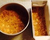 ベイクドチーズケーキ作り方1写真