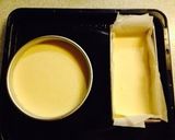 ベイクドチーズケーキ作り方4写真