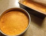 ベイクドチーズケーキ作り方6写真