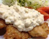 とっても簡単♪鶏南蛮作り方8写真