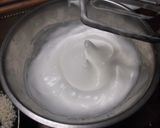 おから入りチョコレートケーキ作り方5写真